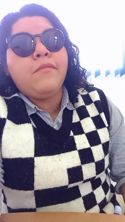 Alejandra Bernal vargas