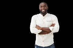 Dolegbe Ferdinand Diallo