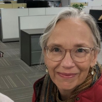 Wendy Lang