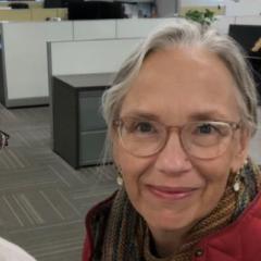 Wendy Lang