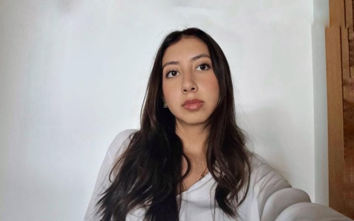 Lia Villacis