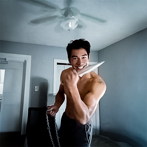 Danai Cooper Leavitt