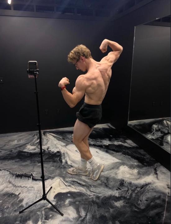Easton Edwards