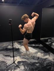 Easton Edwards