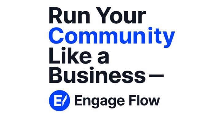 Engage Flow | Community OS