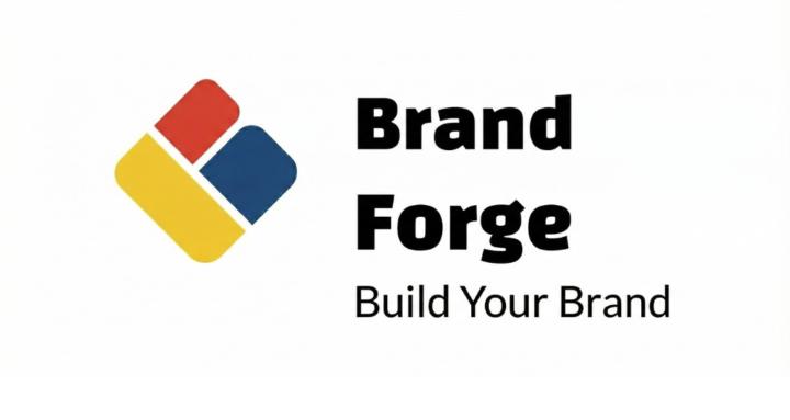 Brand Forge | Build Your Brand
