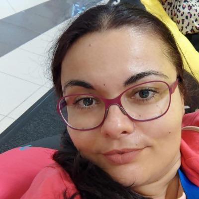 Teodora Nikolaeva