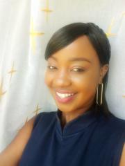 Nana Mogaka