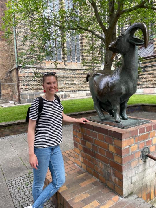 Anne-Kathrin Chalissery