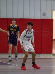 Nick Grantham
