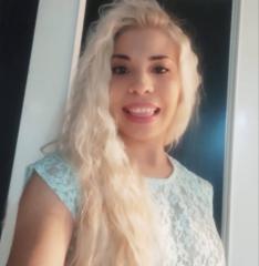 Inmaculada Riquel Suárez