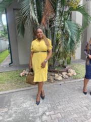 Joyce Numbi