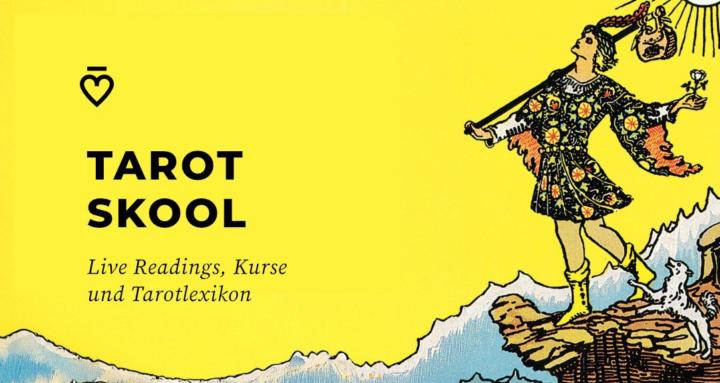 Tarot Skool