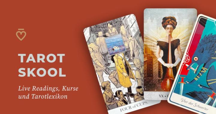 Tarot Skool