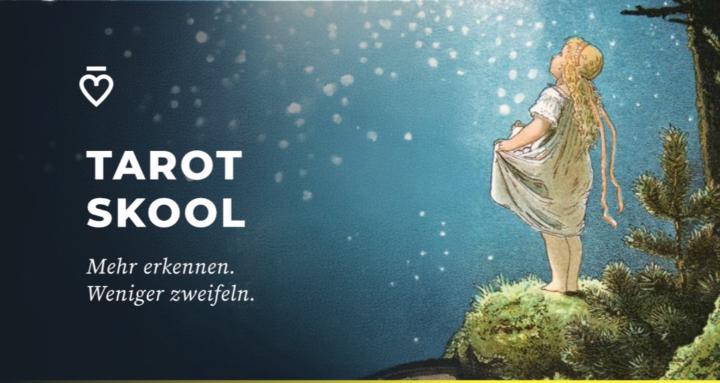 Tarot Skool