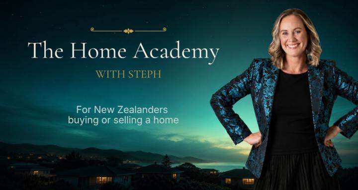 The Home Academy