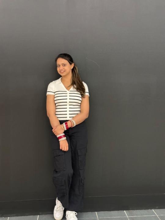 Sakshi Sahi