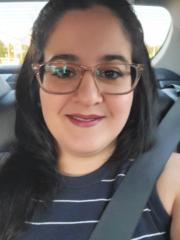 Lorena Colina