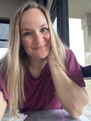 Melisha Meredith