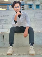 Tousif Iquebal