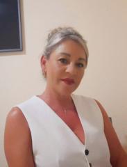 Azucena Del Saz