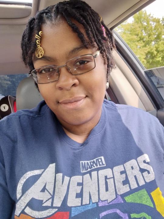 Chante Barnes