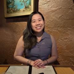 Brittiny Tran