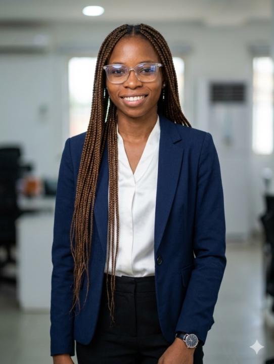 Halimata Ouedraogo