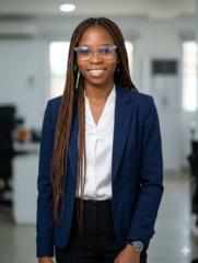 Halimata Ouedraogo