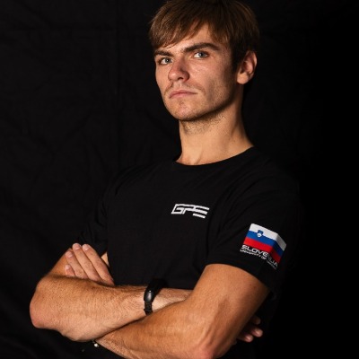 Kai Borovic