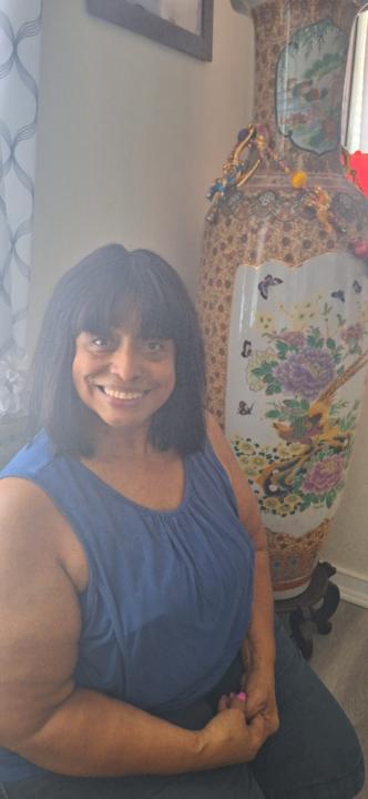 Irene Lopez Boston