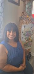 Irene Lopez Boston