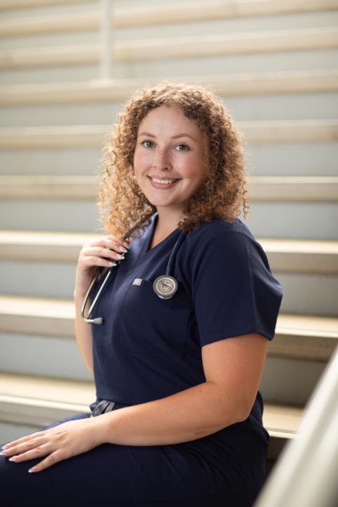 Zoe Eichorn