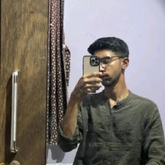 Vyom Prajapati