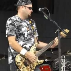 Scott Weatherman