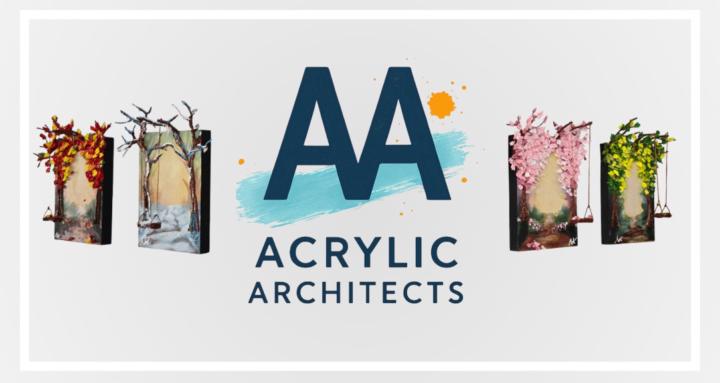 Acrylic Architects