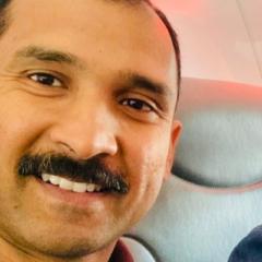 Ranjith Augustine