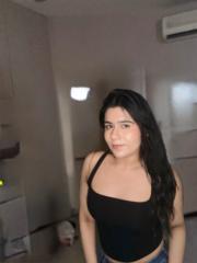 Aaina Chaudhry