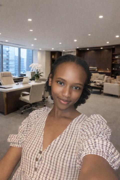 Mary Ndirangu