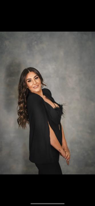Olivia Mangold