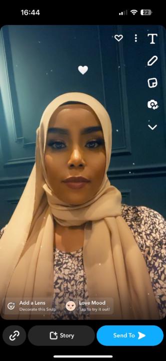 Ayan Ibrahim