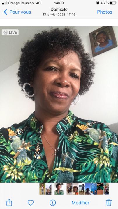 Techer Carole