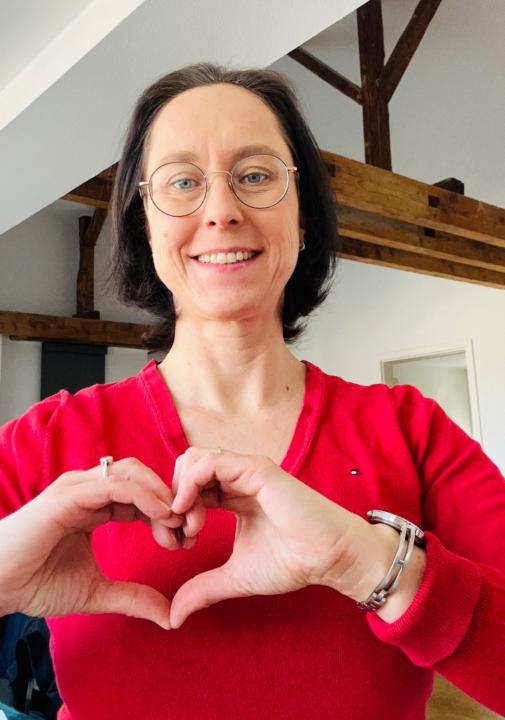 Eva Kandziora