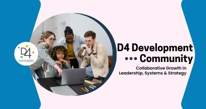 D4 Development Community