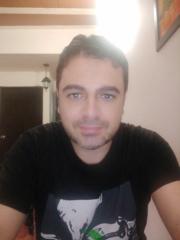 Francesco Rinaldelli