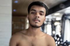 Sahnawaj Hossain