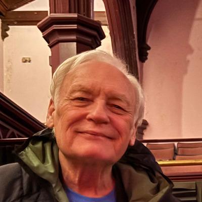 Alan Kinney