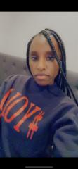 Sharnelle Beckett