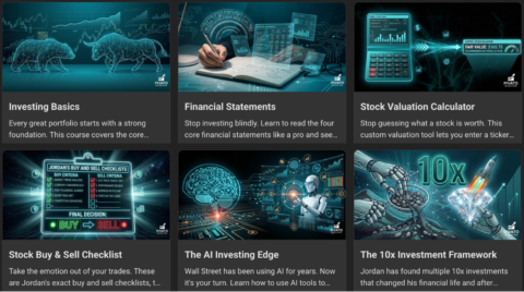 Pivato Investing gallery image