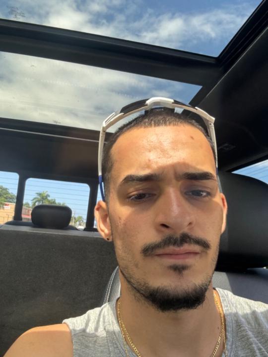 Yesiel Alexis